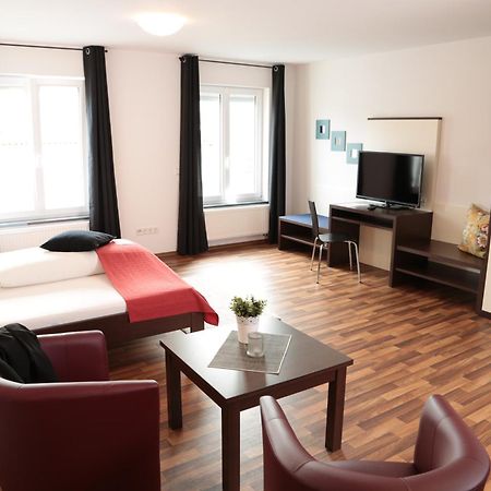 Hotel am Marktplatz Gangkofen Zimmer foto
