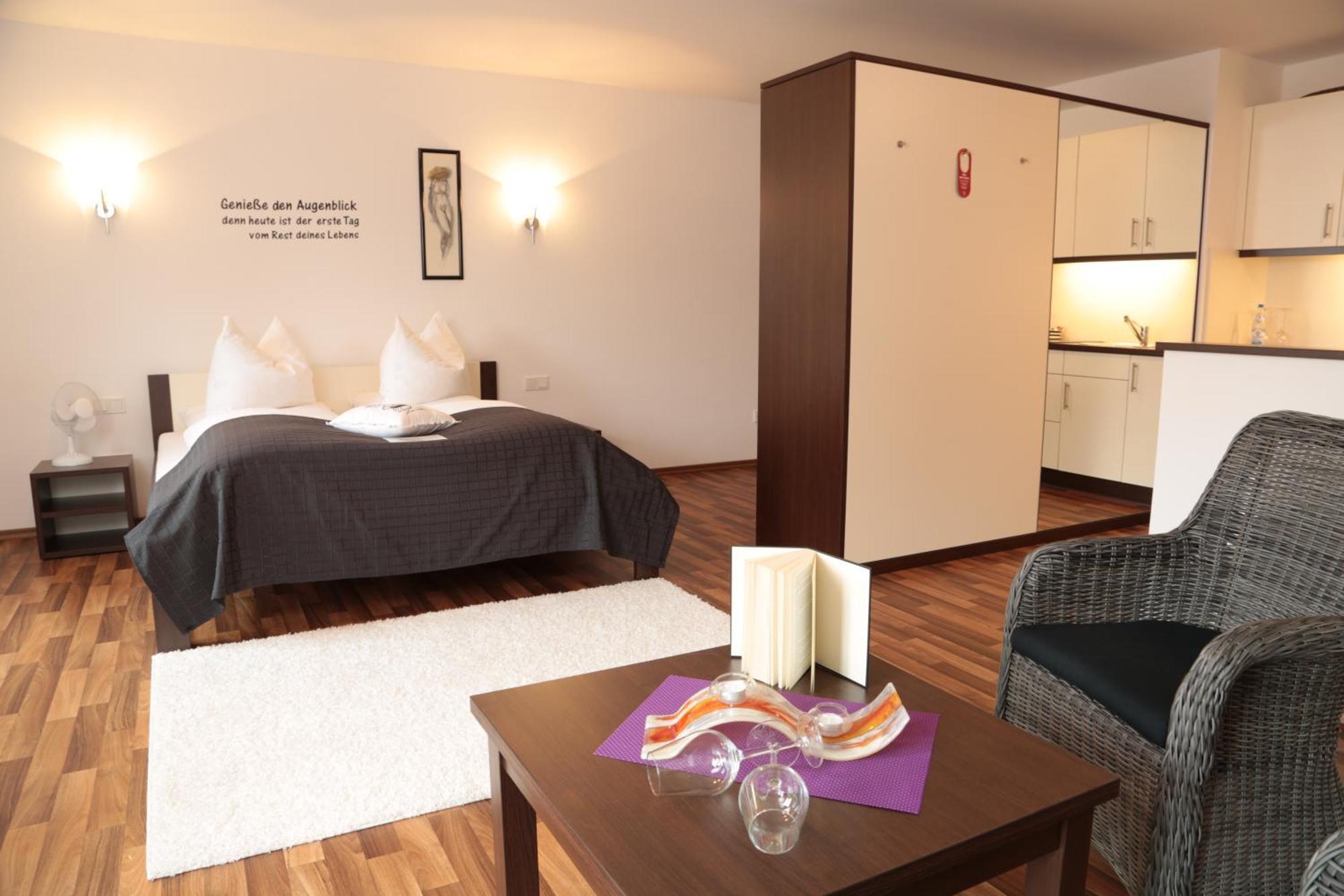 Hotel am Marktplatz Gangkofen Zimmer foto