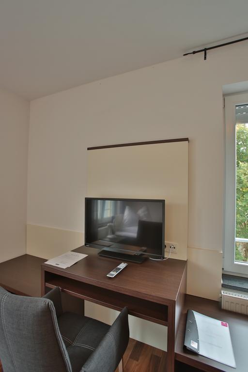 Hotel am Marktplatz Gangkofen Zimmer foto